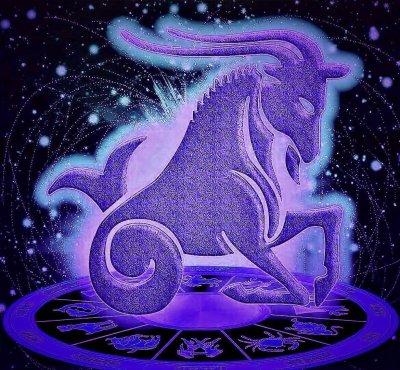 Знаки зодиака. Козерог