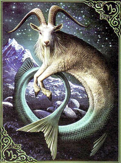 Capricorn (Козерог)