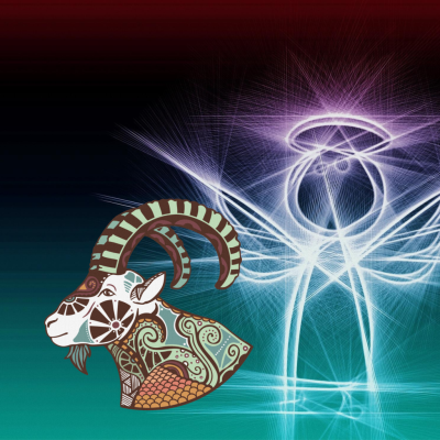 Знаки зодиака. Овен