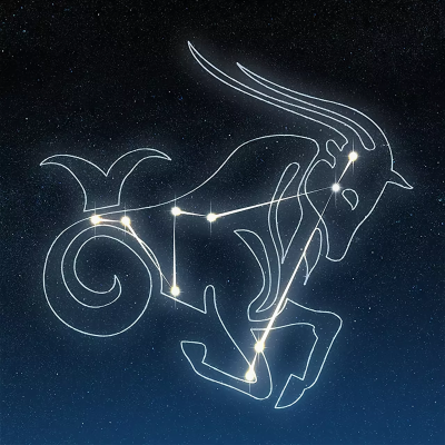 Capricorn знак зодиака Созвездие