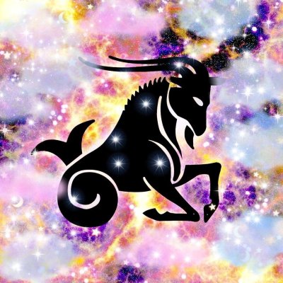 Козерог знак