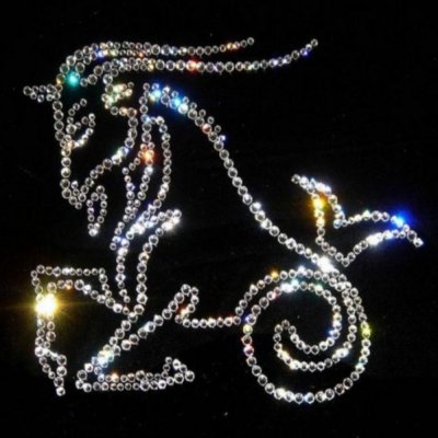 Козерог Зодиак