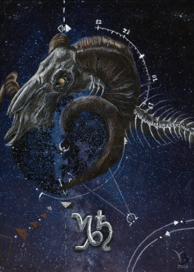 Capricorn (Козерог)