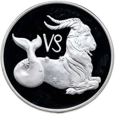 Козерог знак