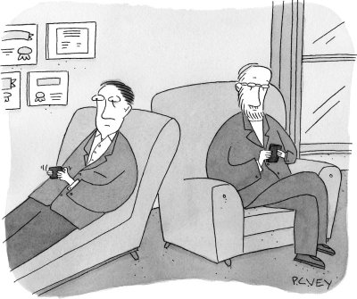 Психолог иллюстрация