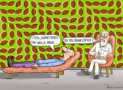 Юмор психологов