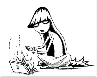 Смешные советы психолога