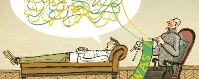 Консультация психолога