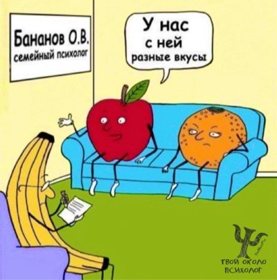 Психология приколы