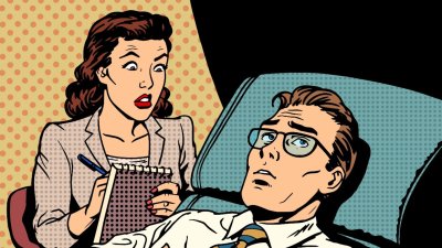 Психолог арты