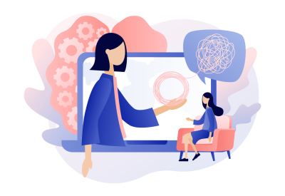 Психолог картинки