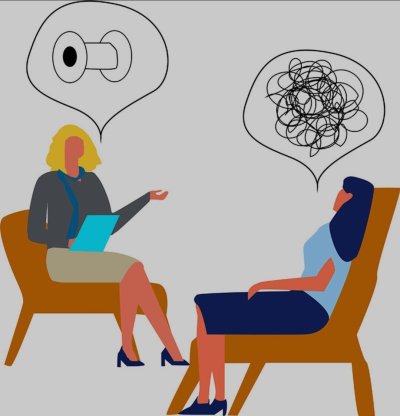 Психологическое консультирование