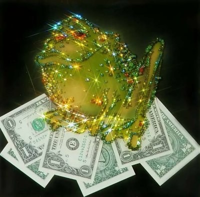 Символ успеха и богатства