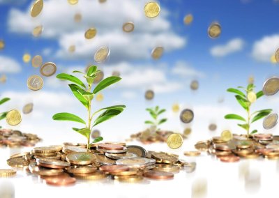 Достаток богатство процветание