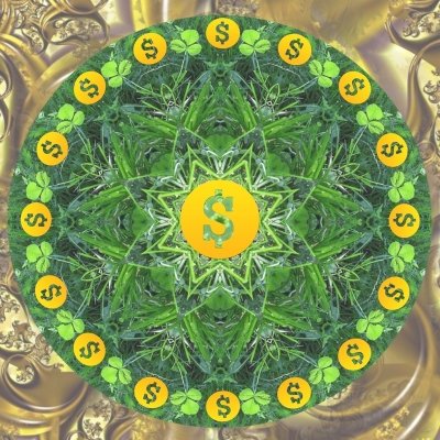 Мандала богатство