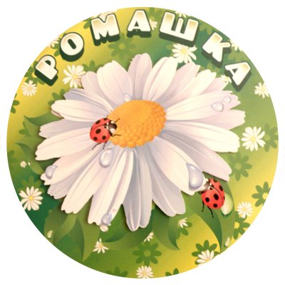 Детский сад Ромашка