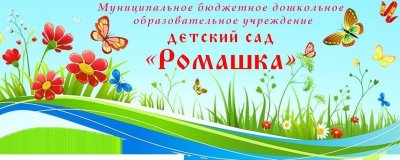 Ромашка детская сад