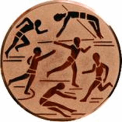 Многоборье в легкой атлетике