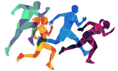 Спорт картинки для презентации