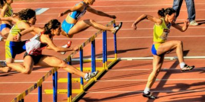 Многоборье в легкой атлетике