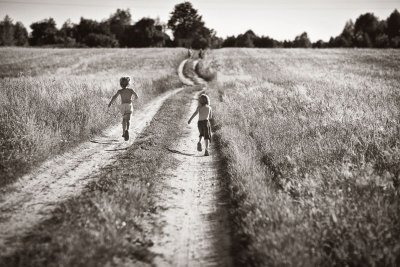 Воспоминания о детстве