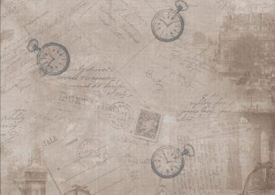 Фон в старинном стиле