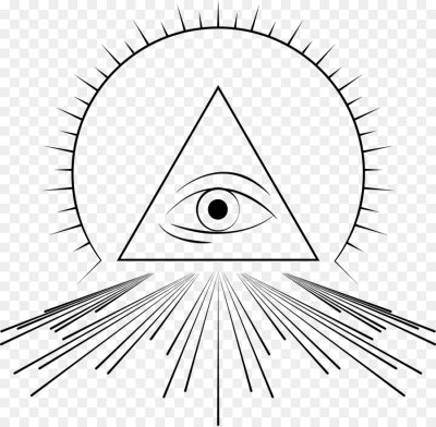 Всевидящее око (Лучезарная Дельта)