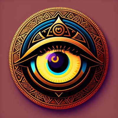 Фараон лого