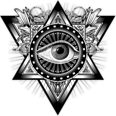 Масонский символ Всевидящее око