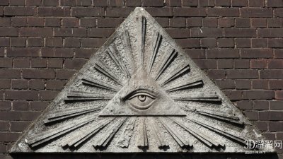 Пирамида масонов