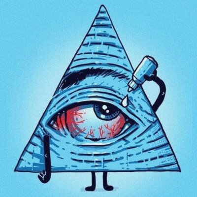 Всевидящее око