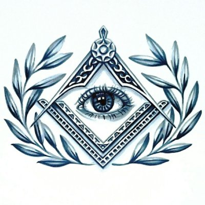 Пирамида масонов