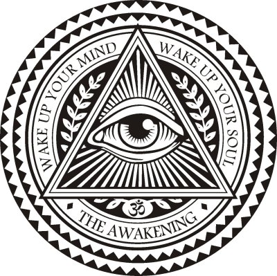 Лучезарная Дельта масонов