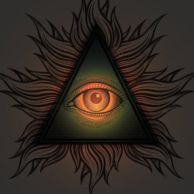 Всевидящий глаз