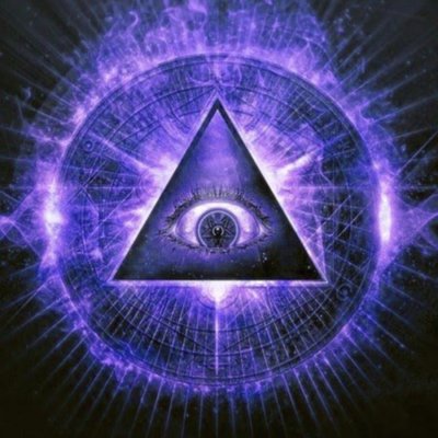 Всевидящее око символ