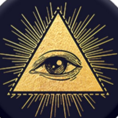 Масонский символ Всевидящее око