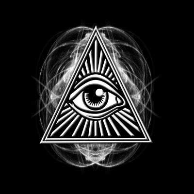 Всевидящее око иллюминатов
