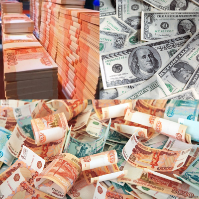 Достаток богатство