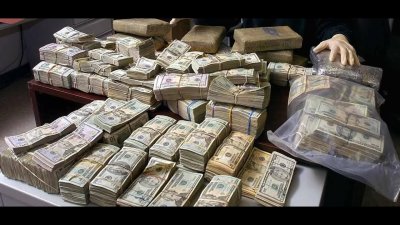 Большие деньги