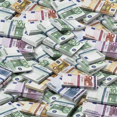 Деньги богатство