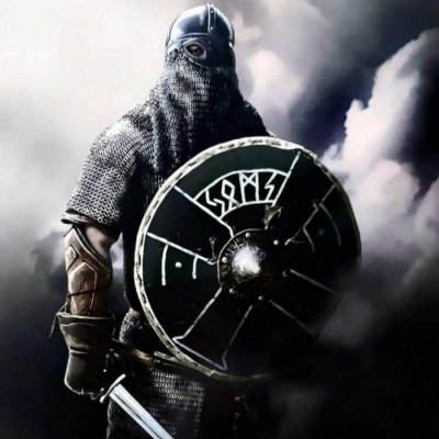 Евпатий Коловрат щит