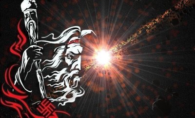 Славянские боги