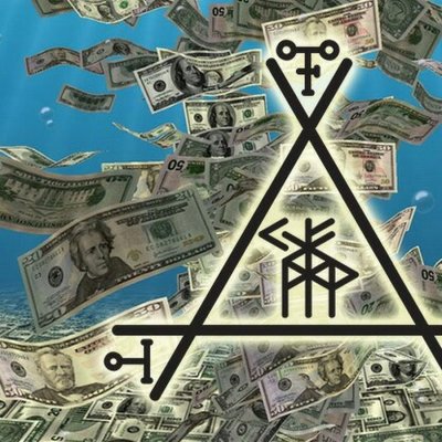 Символ для привлечения денег