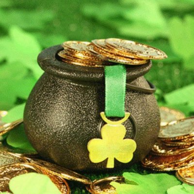 Удача и богатство