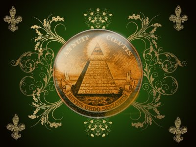 Символ удачи и богатства