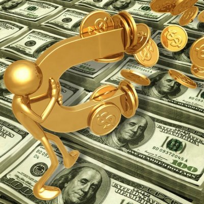 Достаток богатство