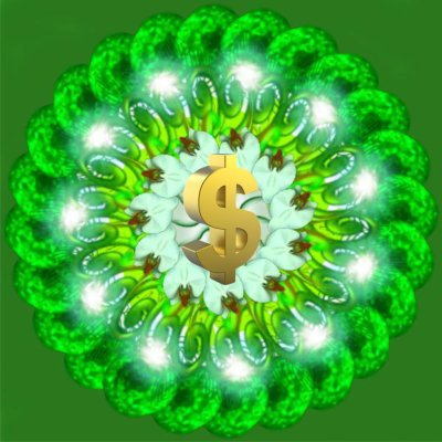 Мандала процветания