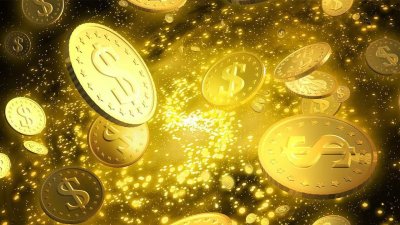 Изобилие и богатство