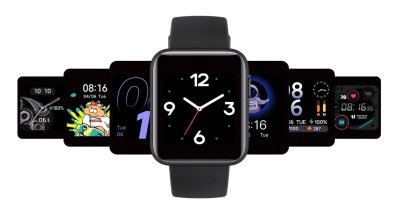 Xiaomi mi watch Lite