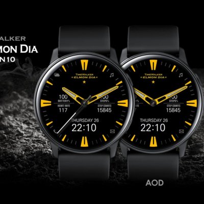 Циферблаты для Samsung Galaxy watch